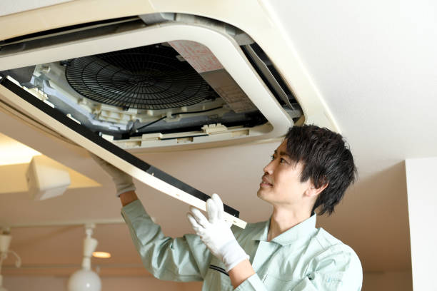 Reliable Timberlake, VA Airduct Cleaning Solutions