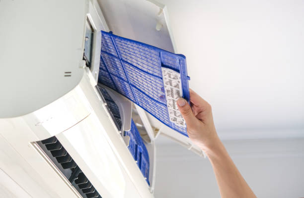 Best Residential Air Duct Cleaning  in Timberlake, VA