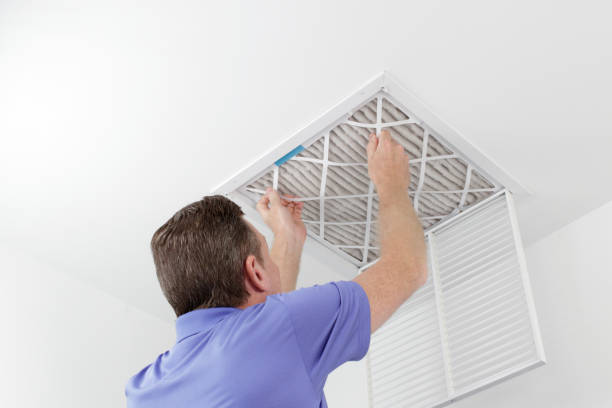 Best Ventilation Cleaning Services  in Timberlake, VA